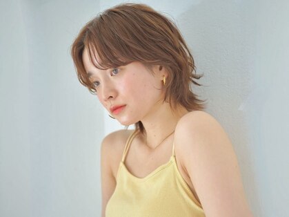 リーナ(LIENA)の写真