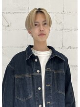 ヨーク(YOKE) RUITO