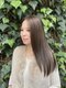 グレイス ヘアドレッシング 鷹匠(grace hair dressing)の写真/Aujuaヘアケアソムリエ在籍*髪質や履歴に合わせて薬剤や施術を選定し、毛先まで潤う美髪へ!