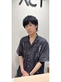 アクト 阿佐ヶ谷店(ACT)&nbsp;葛西 悠太