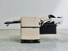 ☆シャンプーブース☆