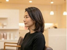 クライムヘアー(Climb hair)