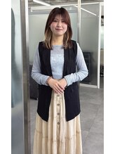 ジエクト アイロ 江坂駅前店(The Ect ilo)&nbsp;misaki 