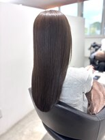 イレス 新札幌店(IRESU) 髪質改善/縮毛矯正/美髪/艶髪/髪質改善トリートメント/新札幌