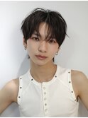 シースルーマッシュ　シースルーウルフ