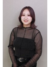 アッシュ 行徳店(Ash) 藤本 ゆい