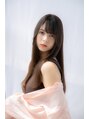 ノイ(noi.) ロングスタイルもお任せください!