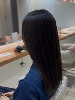 アッシュ 荻窪店(Ash)&nbsp;艶髪ストレート