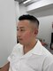 バーバーカリミチ(Barber karimichi)の写真/あなただけの洗練されたニュークラシックスタイルをご提案します。［メンズカット/メンズパーマ］