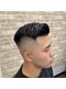 バーニーズ バーバークラブ(BARNEYS BARBER CLUB)の写真/周期割引やフェードのメンテナンスメニューもあります!