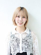 アイニティ 緑地公園(Inity) 垣内 彩伽