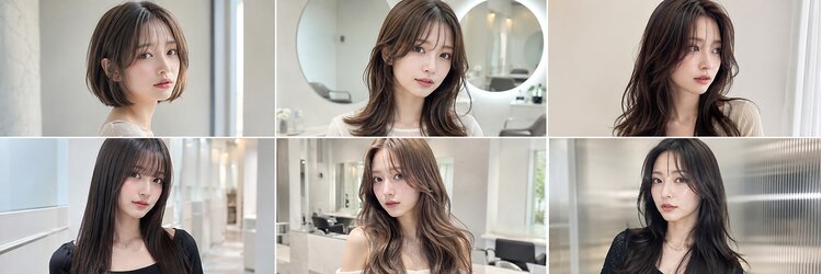 ジゼル 小倉(GiseL)のサロンヘッダー