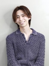 リベル(LIBER)&nbsp;小川晴輝 【八王子】