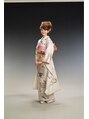 ヘアーデザイン ミヤビ 広尾(HAIR DESIGN MIYABI) 成人式、卒業式の着付けもやっております☆お問い合わせください