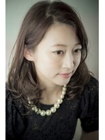 ホワイト ドア(White dooR) クラシカルバルーン