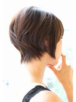 レウナ 外苑前(Reuna)&nbsp;大人女性・大人ボブ