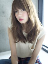 チェロ(Chelo)&nbsp;Chelo【ゆんわりオシャレな質感♪エクリュベージュ☆】