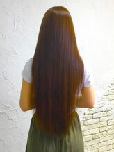 ヘアーデザイン プレディア(Hair design PLEADEAR)