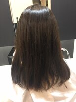ディーヘアーデザイン(d.HAIR DESIGN)&nbsp;アディクシー☆エメラルド