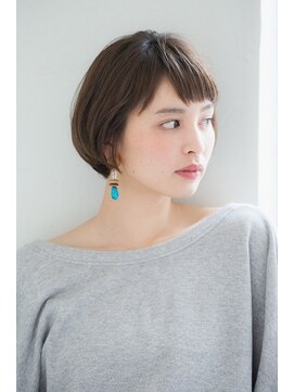 ココラー(COCOlar) かわいいクールビューティ