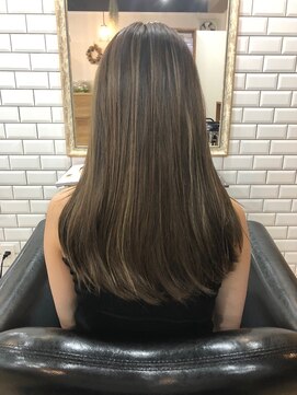 アレッタ(ALETTA) ハイライト