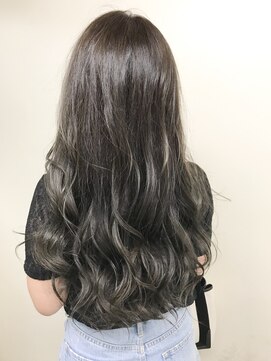 オアシス ガーデン 新宿店(Oasis GaRDEN) ヘルシーグレージュ☆