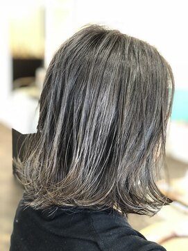 アリア トータルビューティー(Aria total beauty) 外国人風グラデーションカラー