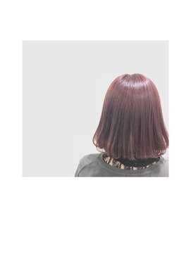 クレル(Creelu) ナチュラル