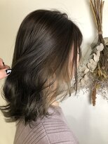 ノア(noa.)&nbsp;インナーカラー