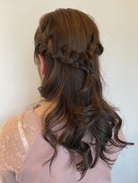ヘアリゾート バルボア アイランド(hair resort Balboa Island)&nbsp;【Balboa Island 池袋】グレージュカラー