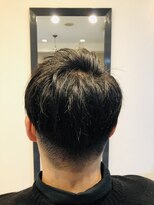 ルセットフェブリエ(lesept fevrier)&nbsp;2way ツーブロック