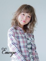 エマージュ 川崎(Emerge)&nbsp;☆トレンドグランジスタイル☆[川崎/川崎東口/川崎駅/川崎駅]