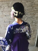 トータルビューティサロン シェリ(total beauty salon cheri)&nbsp;ダウンセット