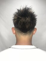 ブレイク(BREK)&nbsp;スキンフェード