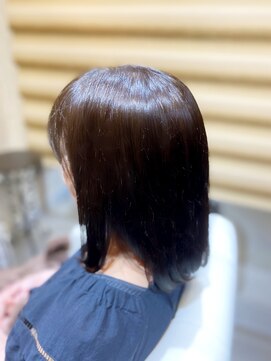 カラリア(COLORIA) アッシュブラウン