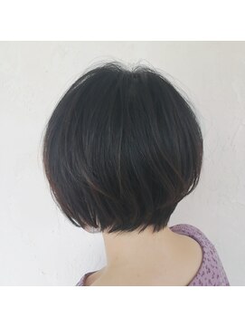 リコンテ(Reconte) 艶ショート