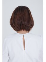 ルシード スタイル オルガ(LUCIDO STYLE Orga)&nbsp;30代40代★スタイリング簡単♪イルミナ透明感ブラウンベージュ