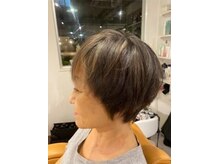 グランパレ(Grand Parais)