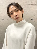 アピィス(APPiiS)&nbsp;セナヘルシー大人ハンサムショート