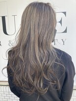 髪質改善サロン ミューズ 一社店(MUSE)&nbsp;【業界話題★髪質改善美髪チャージTR★94%OGカラー取扱サロン】