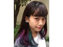 ストロベリーロックス 赤羽1番街店