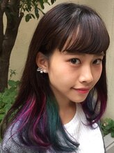 ストロベリーロックス 赤羽1番街店