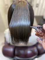 リズ 仙台駅東口店(Riz)&nbsp;髪質改善カラーエステ