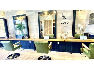 イコロ 流山おおたかの森(icoro)