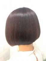 リコ 池袋東口店(Liko)&nbsp;ナチュラルボブ【Liko/池袋東口店/南池袋公園隣】