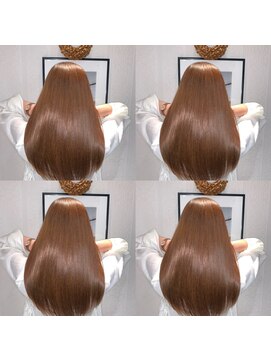 アース 横浜店(HAIR&MAKE EARTH) 髪質改善トリートメント