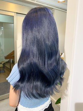 ピヨン 心斎橋(piLLon) 艶髪