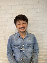 アグ ヘアー ルート 錦糸町店(Agu hair root) 本吉 宏和