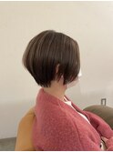 tuuli筑紫野☆似合わせショート☆城臺美夏