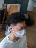 フェードツイストスパイラル